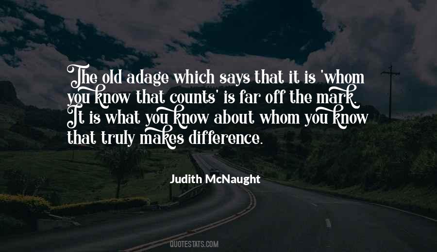 Judith McNaught Quotes #226224