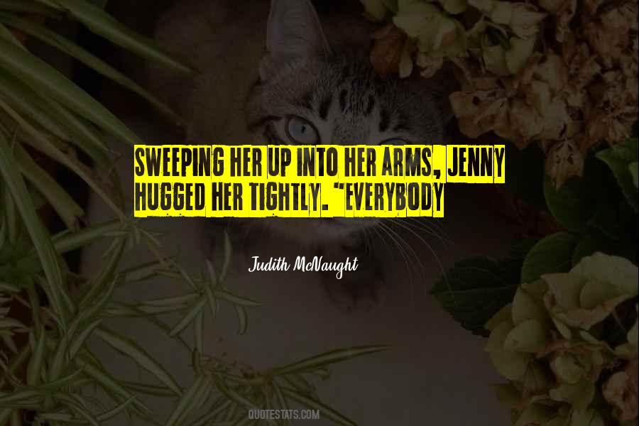 Judith McNaught Quotes #262293