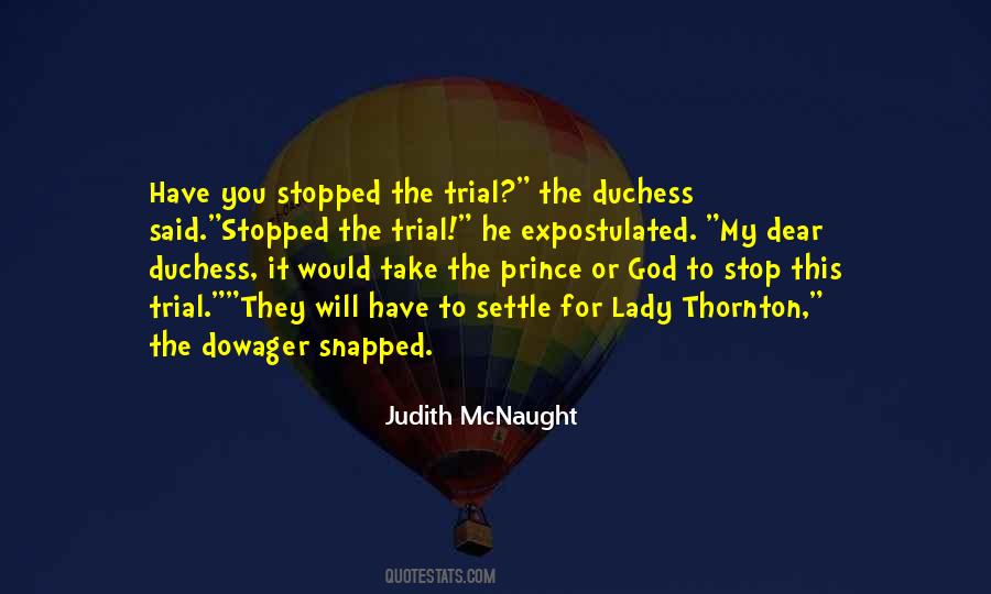 Judith McNaught Quotes #294609