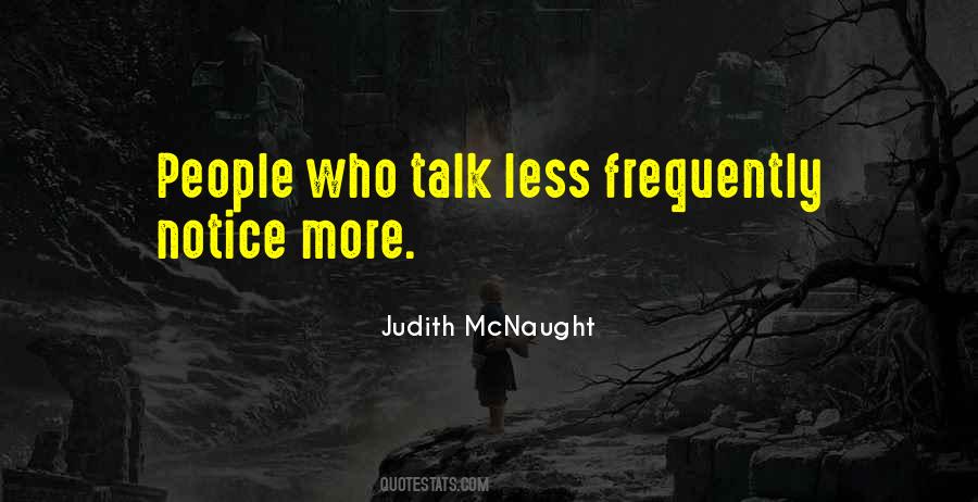Judith McNaught Quotes #464629