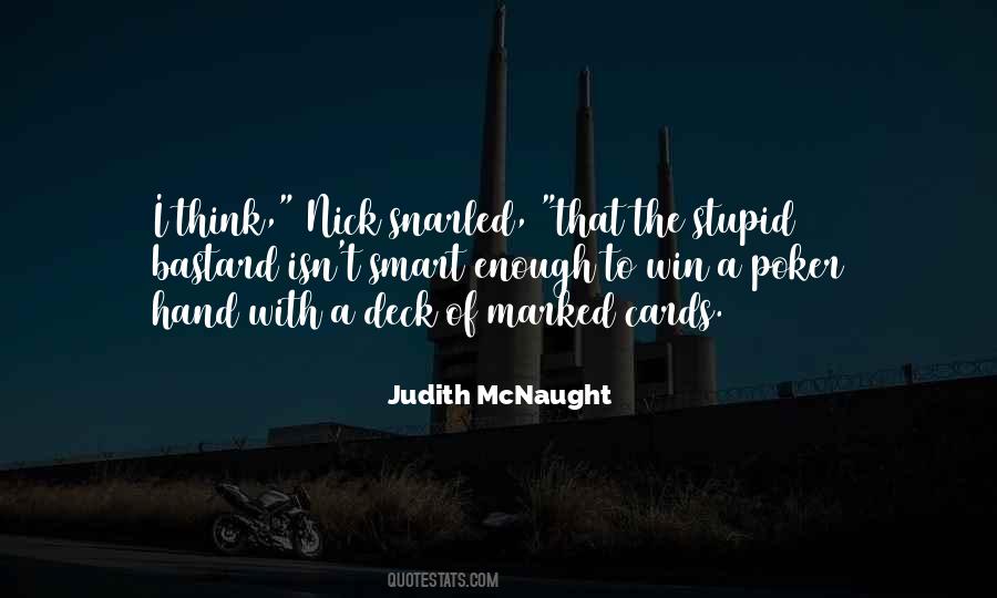 Judith McNaught Quotes #691728