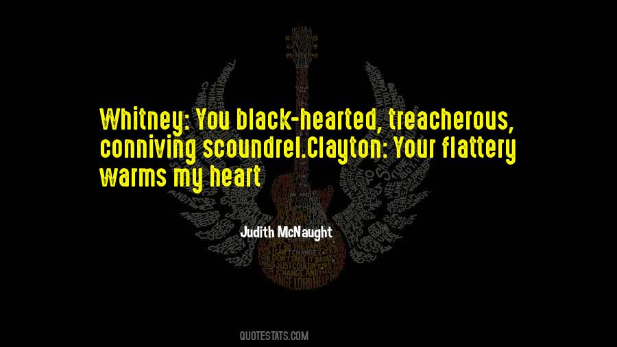Judith McNaught Quotes #712115