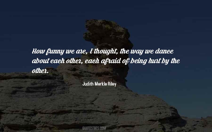 Judith Merkle Riley Quotes #824321
