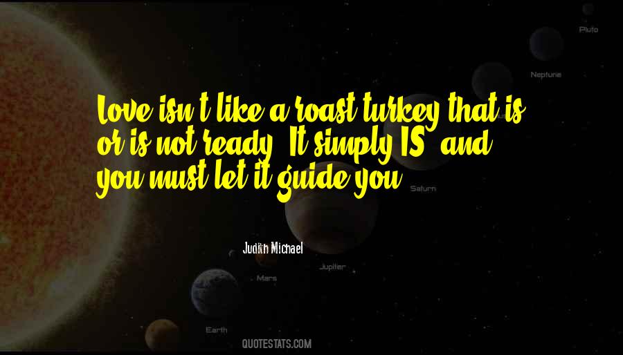 Judith Michael Quotes #1637904