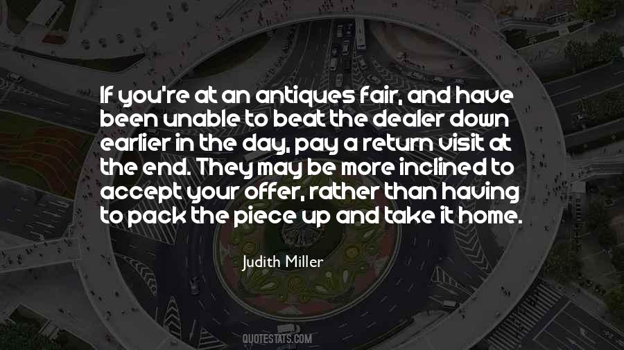 Judith Miller Quotes #1507180