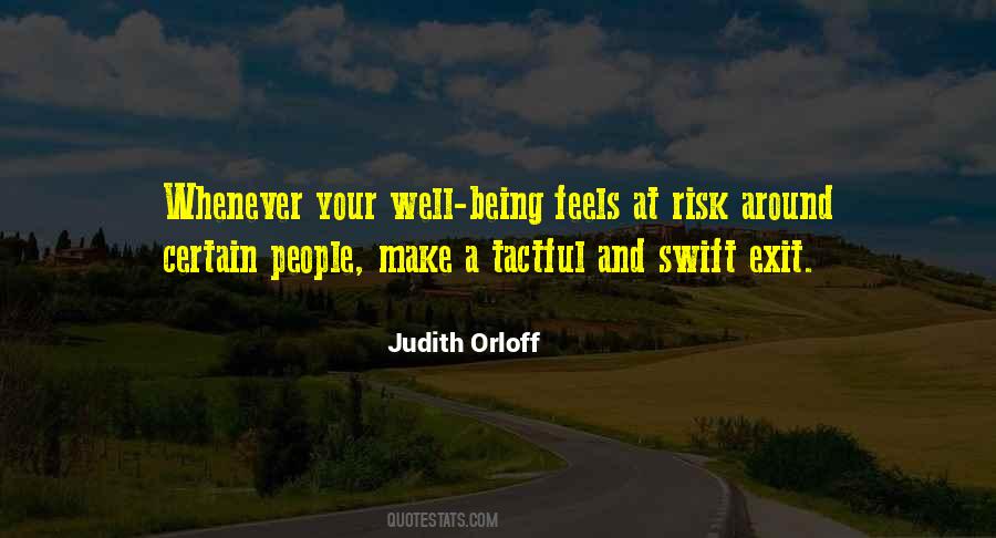 Judith Orloff Quotes #1242135