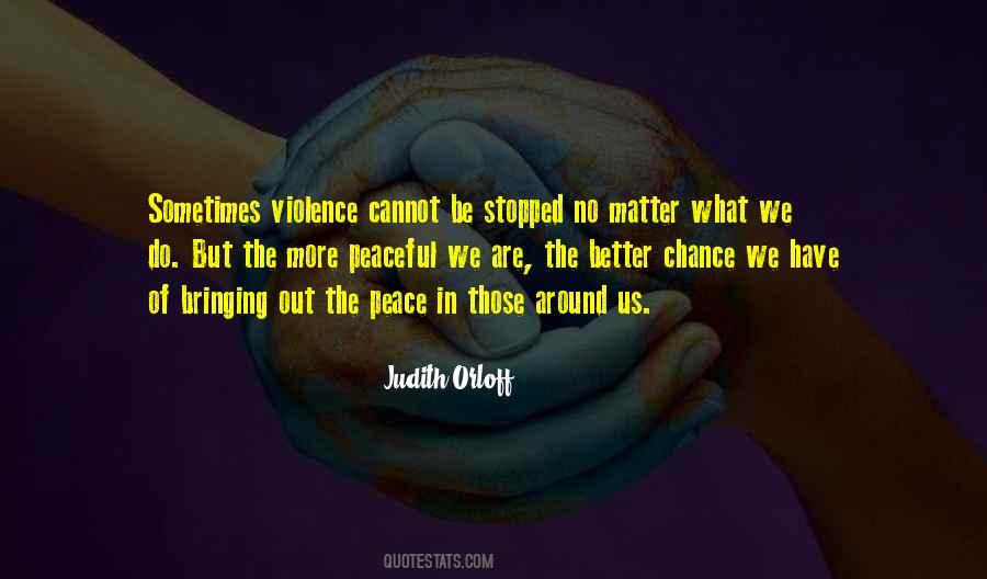 Judith Orloff Quotes #1270771