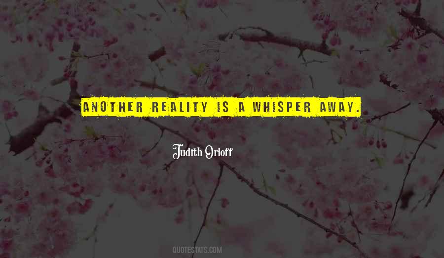 Judith Orloff Quotes #1368957
