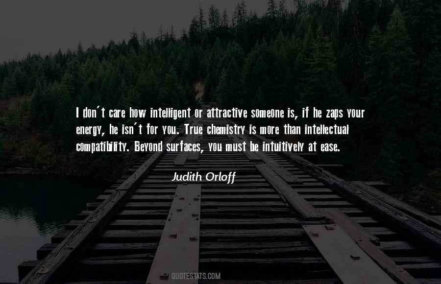 Judith Orloff Quotes #1618984