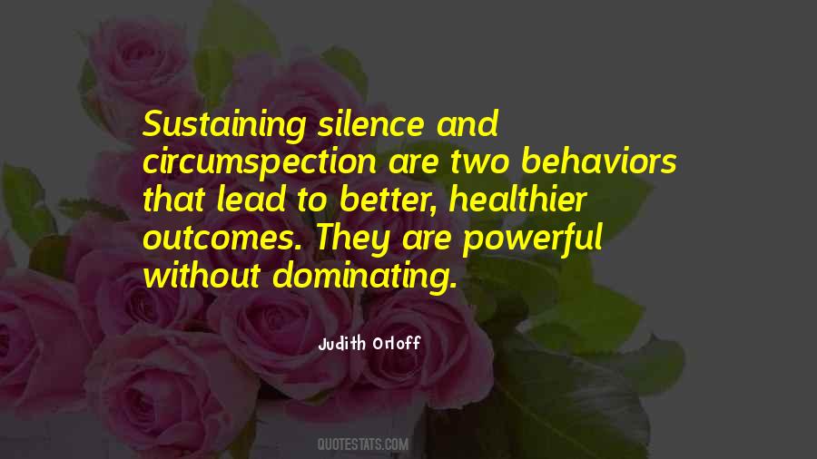 Judith Orloff Quotes #467621