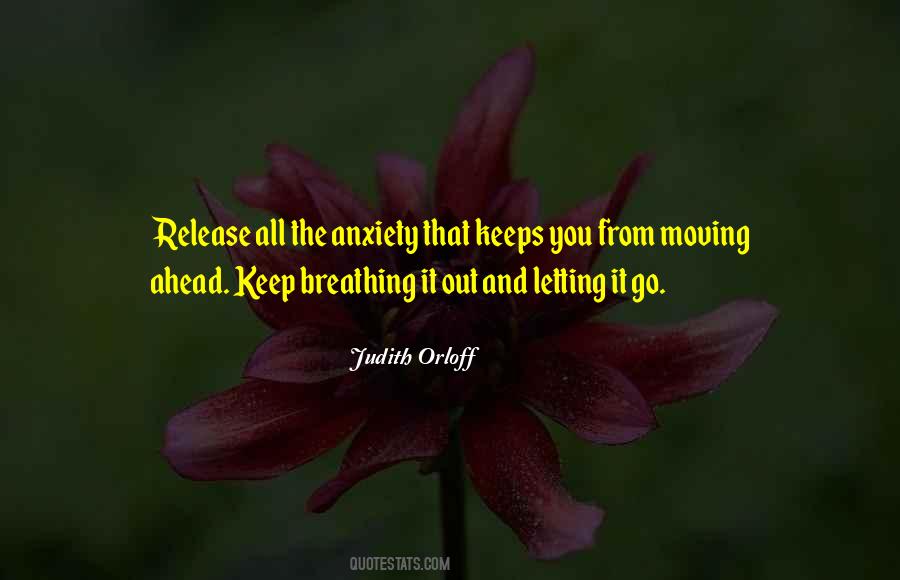 Judith Orloff Quotes #767429