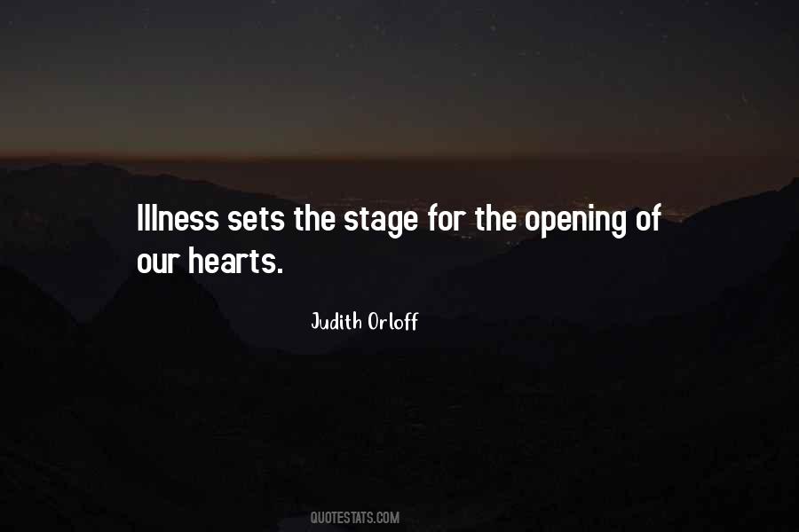 Judith Orloff Quotes #797264