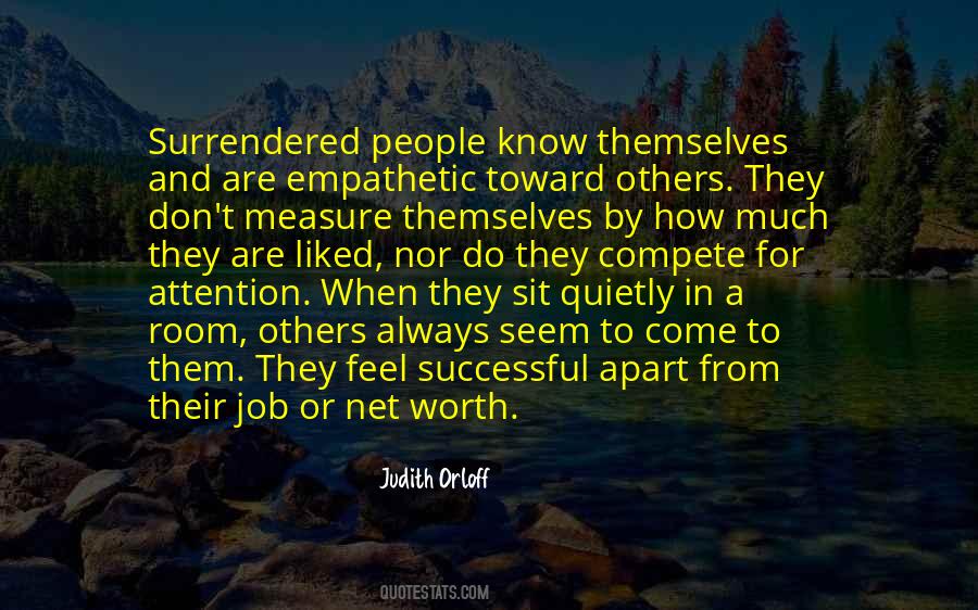 Judith Orloff Quotes #885545