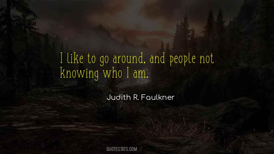 Judith R. Faulkner Quotes #1411776 Judith R. Faulkner Quotes #1411776