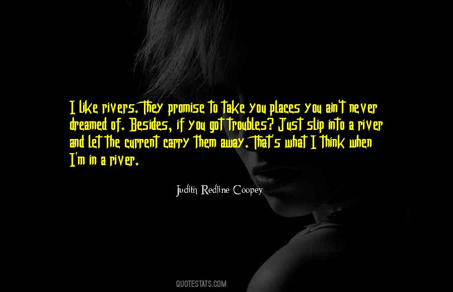 Judith Redline Coopey Quotes #577469 Judith Redline Coopey Quotes #577469
