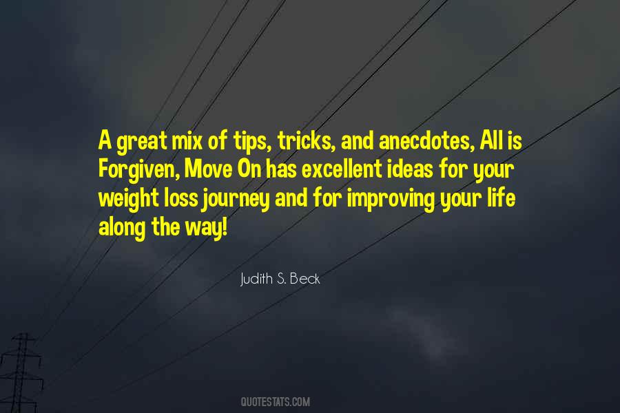 Judith S. Beck Quotes #639801