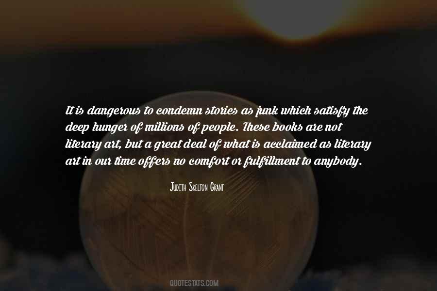 Judith Skelton Grant Quotes #1101899 Judith Skelton Grant Quotes #1101899