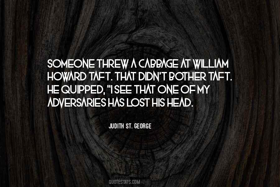 Judith St. George Quotes #934593 Judith St. George Quotes #934593