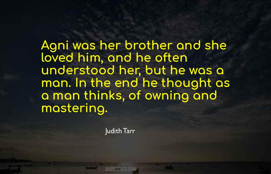 Judith Tarr Quotes #1028182