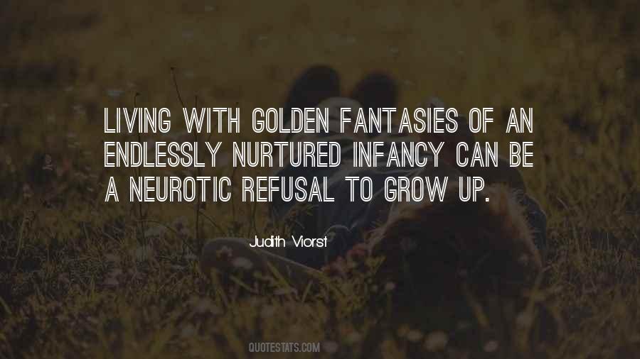 Judith Viorst Quotes #1423072