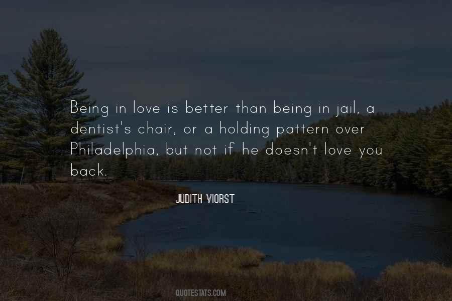 Judith Viorst Quotes #1684428