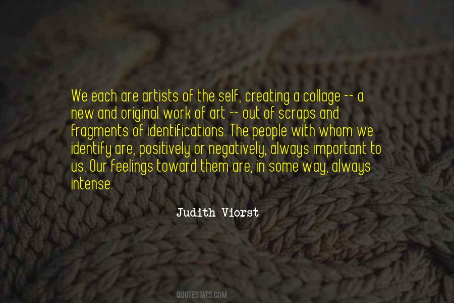 Judith Viorst Quotes #1745329