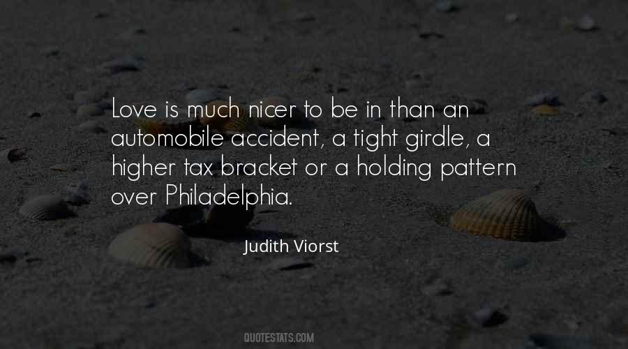 Judith Viorst Quotes #1826800