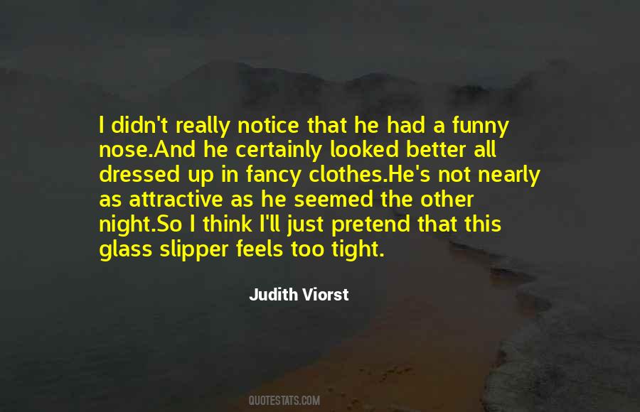 Judith Viorst Quotes #310475
