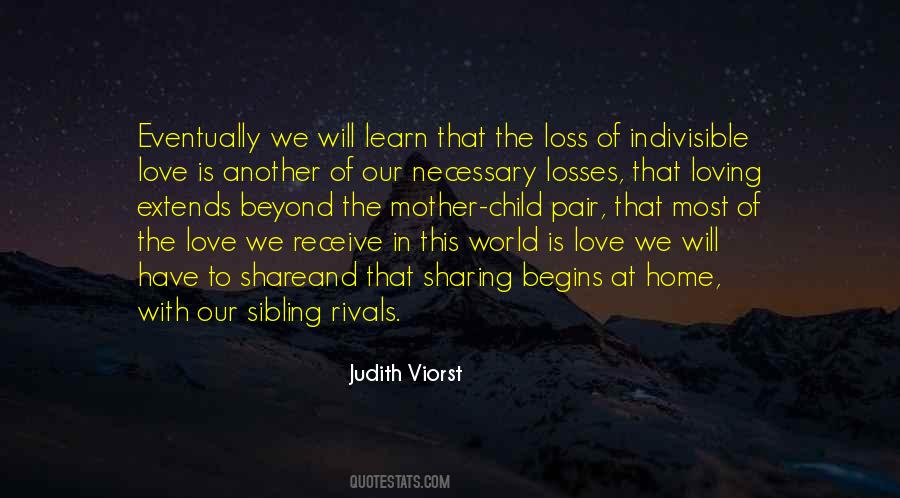 Judith Viorst Quotes #318601