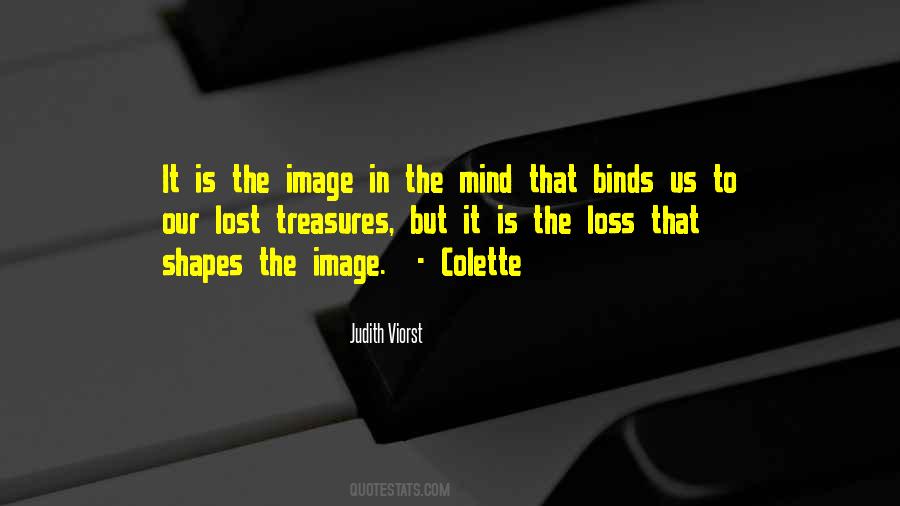 Judith Viorst Quotes #335617