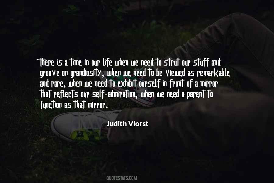 Judith Viorst Quotes #769068
