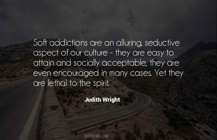 Judith Wright Quotes #1451636