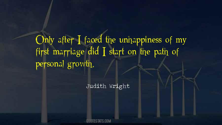 Judith Wright Quotes #1749165