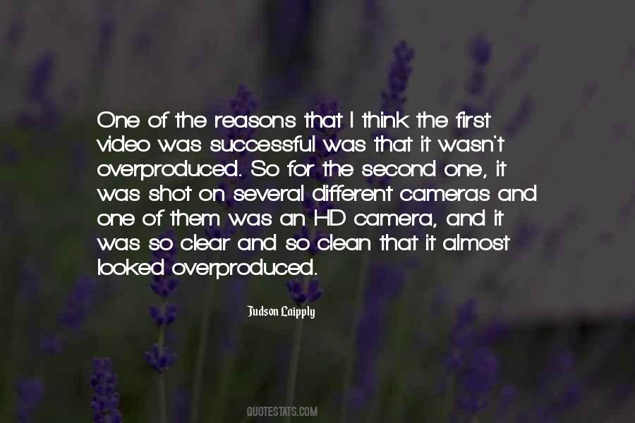 Judson Laipply Quotes #397725