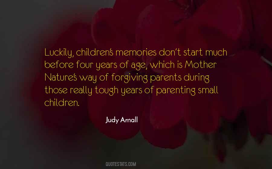 Judy Arnall Quotes #1192950 Judy Arnall Quotes #1192950