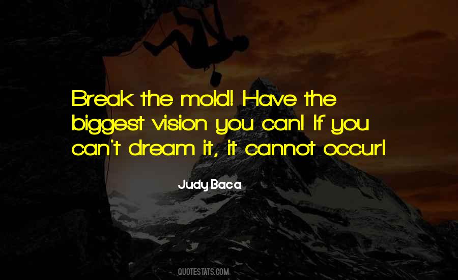 Judy Baca Quotes #156098