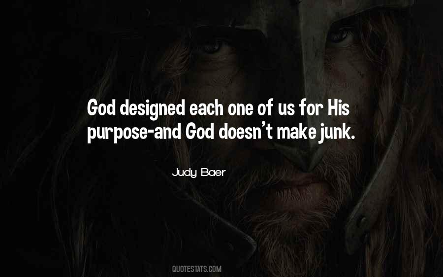 Judy Baer Quotes #1600583