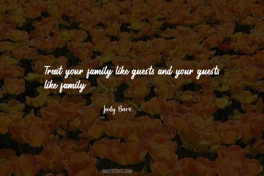 Judy Baer Quotes #695409