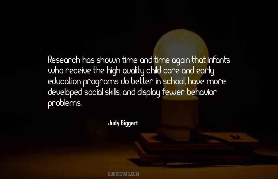 Judy Biggert Quotes #1164834