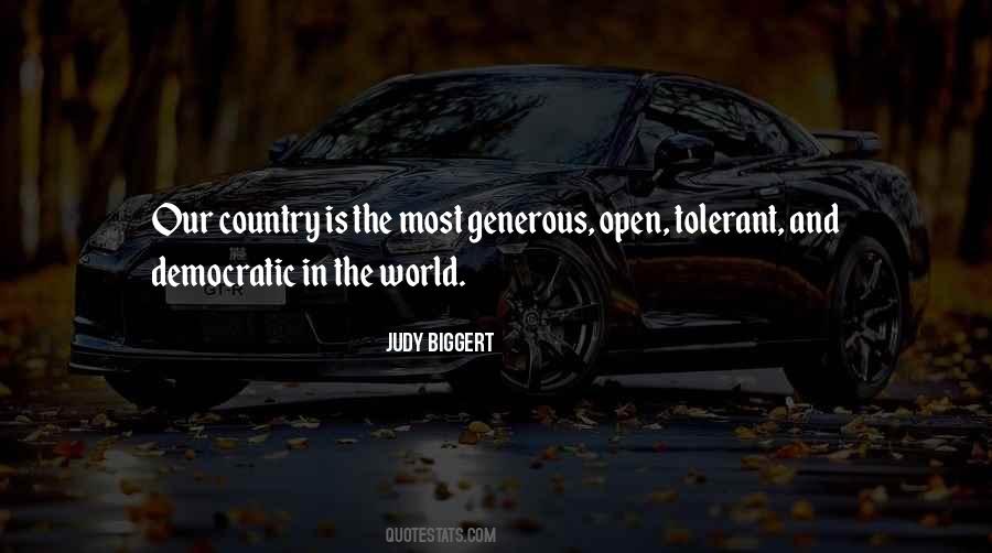 Judy Biggert Quotes #1324164