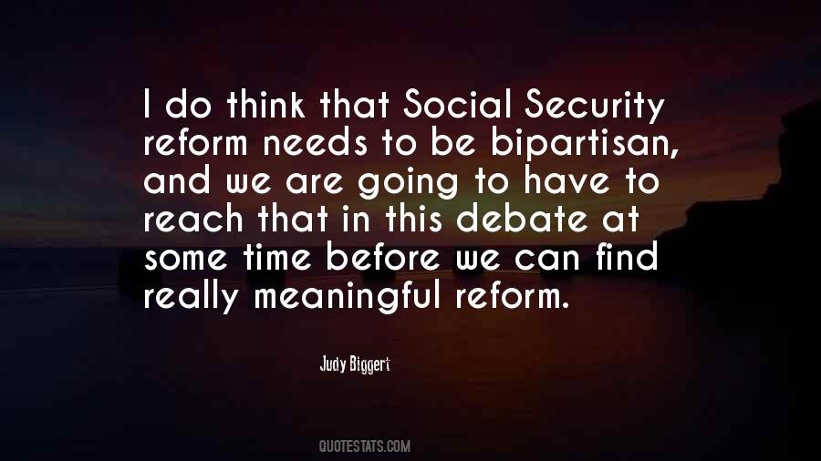 Judy Biggert Quotes #1507722
