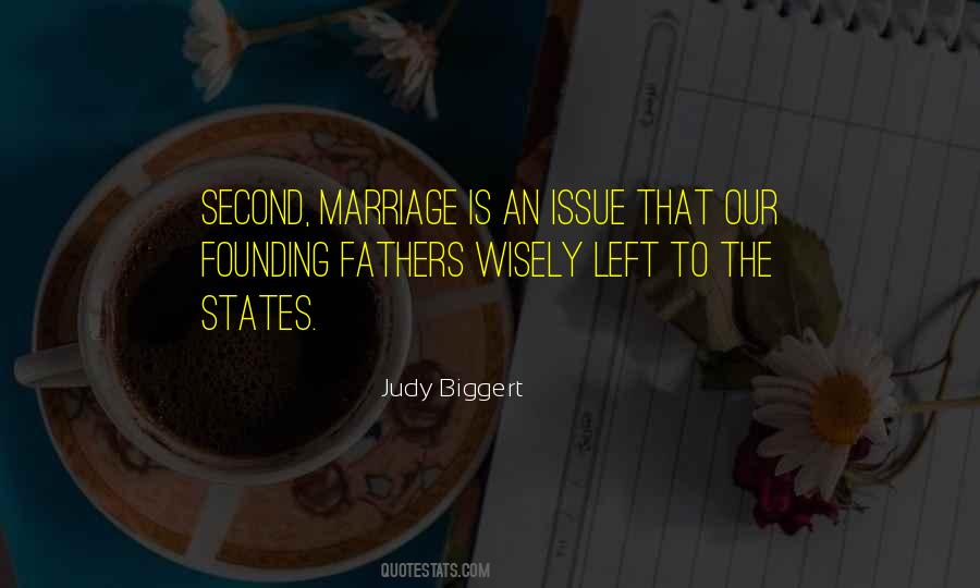 Judy Biggert Quotes #812197