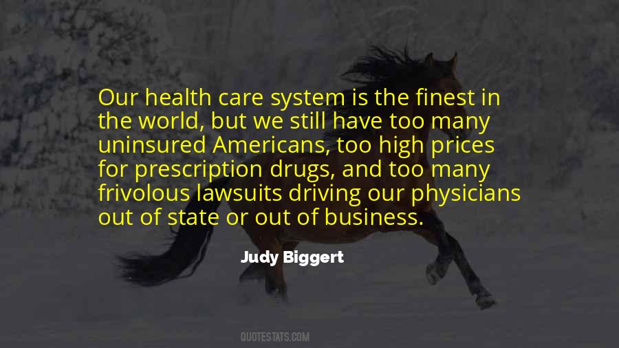 Judy Biggert Quotes #867691