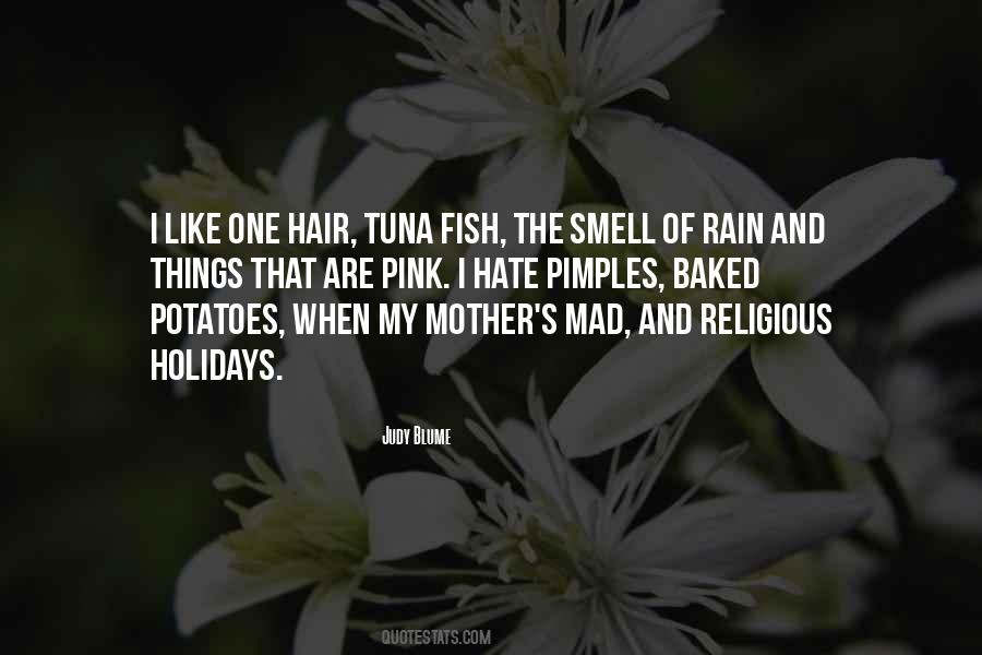 Judy Blume Quotes #1141491