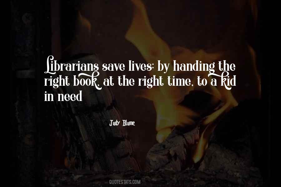 Judy Blume Quotes #1447075
