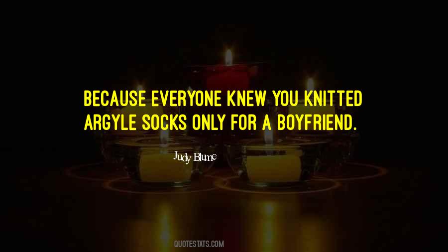 Judy Blume Quotes #1555876