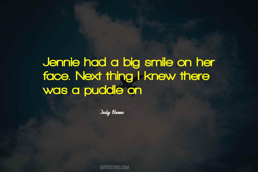 Judy Blume Quotes #1872258