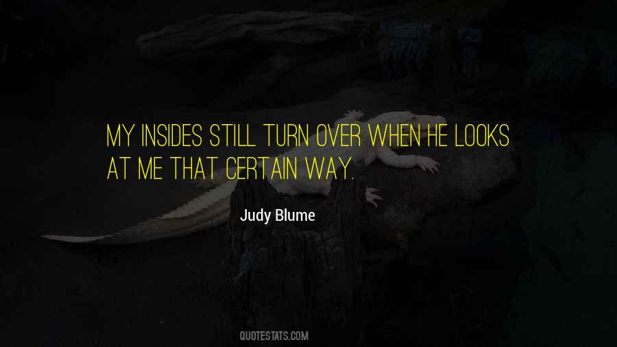 Judy Blume Quotes #58464