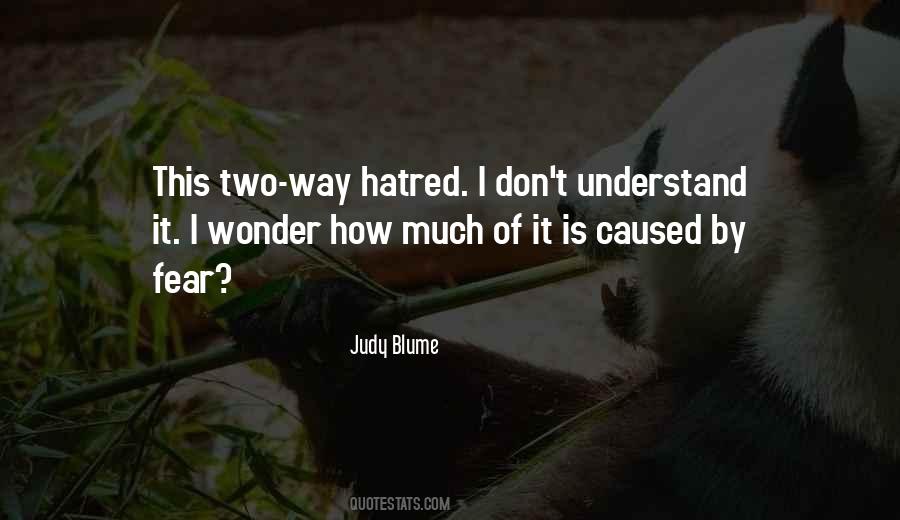 Judy Blume Quotes #963957