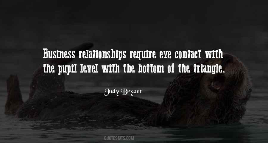 Judy Bryant Quotes #590597